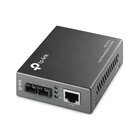 TP-Link Fast Ethernet Media Converter (SC,single-mode)
