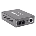TP-Link Gigabit Ethernet Media Converter(SC,single-mode)