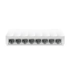TP-Link LITEWAVE 8-PORT DESKTOP SWITCH