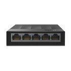 TP-Link LS1005G Non gestito Gigabit Ethernet Nero