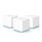 TP-Link Mercusys Halo H30(3-pack) Dual-band (2.4 GHz/5 GHz) Wi-Fi 5 (802.11ac) Bianco 2 Interno