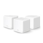 TP-Link Mercusys Halo H30G(3-pack) Dual-band (2.4 GHz/5 GHz) Wi-Fi 5 (802.11ac) Bianco 2 Interno
