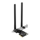 TP-Link Mercusys MA30E scheda di rete e adattatore Interno WLAN / Bluetooth 1200 Mbit/s