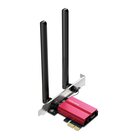 TP-Link Mercusys MA86XE scheda di rete e adattatore Interno WLAN / Bluetooth 5400 Mbit/s