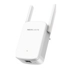 TP-Link Mercusys ME30 moltiplicatore di rete Ripetitore di rete Bianco 10, 100 Mbit/s