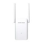 TP-Link Mercusys ME80X moltiplicatore di rete Bianco 100, 1000 Mbit/s