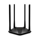 TP-Link Mercusys MR30G router wireless Gigabit Ethernet Dual-band (2.4 GHz/5 GHz) Nero