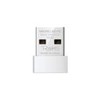 TP-Link Mercusys MW150US scheda di rete e adattatore USB 150 Mbit/s