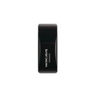 TP-Link Mercusys MW300UM scheda di rete e adattatore USB 300 Mbit/s