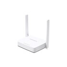 TP-Link Mercusys MW305R router wireless Fast Ethernet Banda singola (2.4 GHz) Bianco