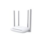 TP-Link Mercusys MW325R router wireless Fast Ethernet Banda singola (2.4 GHz) Bianco