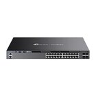 TP-Link OMADA 24-PORTGIGABIT STACKABLE