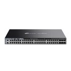 TP-Link OMADA 48-PORT GIGABIT STACKABLE
