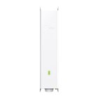 TP-Link Omada EAP623-Outdoor HD 1800 Mbit/s Bianco Supporto Power over Ethernet (PoE)