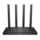 TP-Link Omada ER605W router wireless Ethernet Dual-band (2.4 GHz/5 GHz) Nero