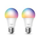 TP-Link Smart Wi-Fi Light Bulb Multicolor 2.4 Lampadina intelligente