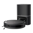 TP-Link Tapo RV20 Max Plus 0,3 L Senza sacchetto Nero
