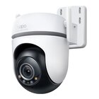TP-Link Tapo TC42 telecamera di sorveglianza Sferico Telecamera di sicurezza IP Interno e esterno 2560 x 1440 Pixel Soffitto/Parete/Palo