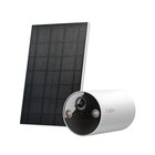 TP-Link TC82 KIT telecamera di sorveglianza Capocorda Telecamera di sicurezza IP Interno e esterno 2304 x 1296 Pixel Soffitto/muro
