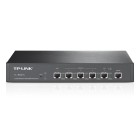 TP-Link TL-R 480 T+ Load Balance Router 2xWAN 3xLAN