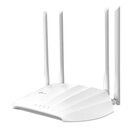 TP-Link TL-WA1201 867 Mbit/s Bianco Supporto Power over Ethernet (PoE)