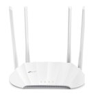 TP-Link TL-WA1801 punto accesso WLAN 1201 Mbit/s Bianco Supporto Power over Ethernet (PoE)