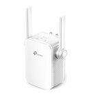 TP-Link TL-WA855RE Network transmitter & receiver Bianco moltiplicatore di rete