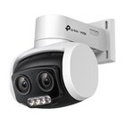 TP-Link VIGI C540V telecamera di sorveglianza Telecamera di sicurezza IP Interno e esterno 2560 x 1440 Pixel Soffitto