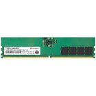 Transcend 16GB DDR5 4800 U-DIMM 1RX8 2GX8 CL40 1.1V