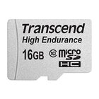 Transcend 16GB MicroSDHC MLC Classe 10