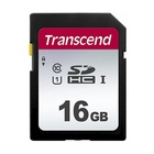 Transcend 16GB SD SD UHS-I Classe 10