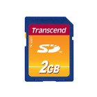 Transcend 2GB Secure Digital