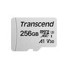 Transcend 300S 256 GB MicroSDXC Classe 10 UHS-I