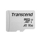 Transcend 8GB 300S MicroSDHC Classe 10 NAND