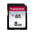 Transcend 8GB 300S SDHC Classe 10 NAND