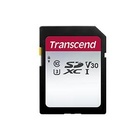Transcend 8GB 300S SDHC Classe 10 NAND