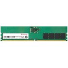 Transcend 32GB DDR5 4800 U-DIMM CL40 1.1V