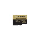 Transcend 32GB microSDHC 32GB MicroSDHC MLC Classe 10