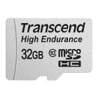 Transcend 32GB microSDHC 32GB MicroSDHC MLC Classe 10