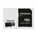 Transcend 340S 64 GB MicroSDXC UHS-I Classe 10