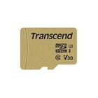 Transcend 500S 64GB MicroSDXC UHS-I Classe 10