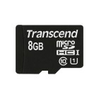 Transcend 8GB microSDHC Class 10 UHS-I