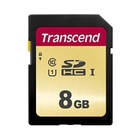 Transcend 8GB SD SD UHS-I Classe 10