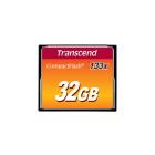 Transcend CF 32GB Compact Flash 133X