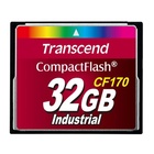 Transcend CF170 32 GB CompactFlash MLC