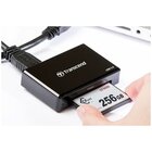 Transcend Lettore CFast 2.0 USB 3.0
