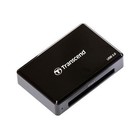 Transcend Lettore CFast 2.0 USB 3.0