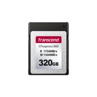 Transcend CFexpress 860 Type B 320GB