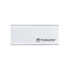 Transcend ESD240C 480 GB Argento