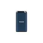 Transcend ESD410C 4 TB USB tipo-C Blu